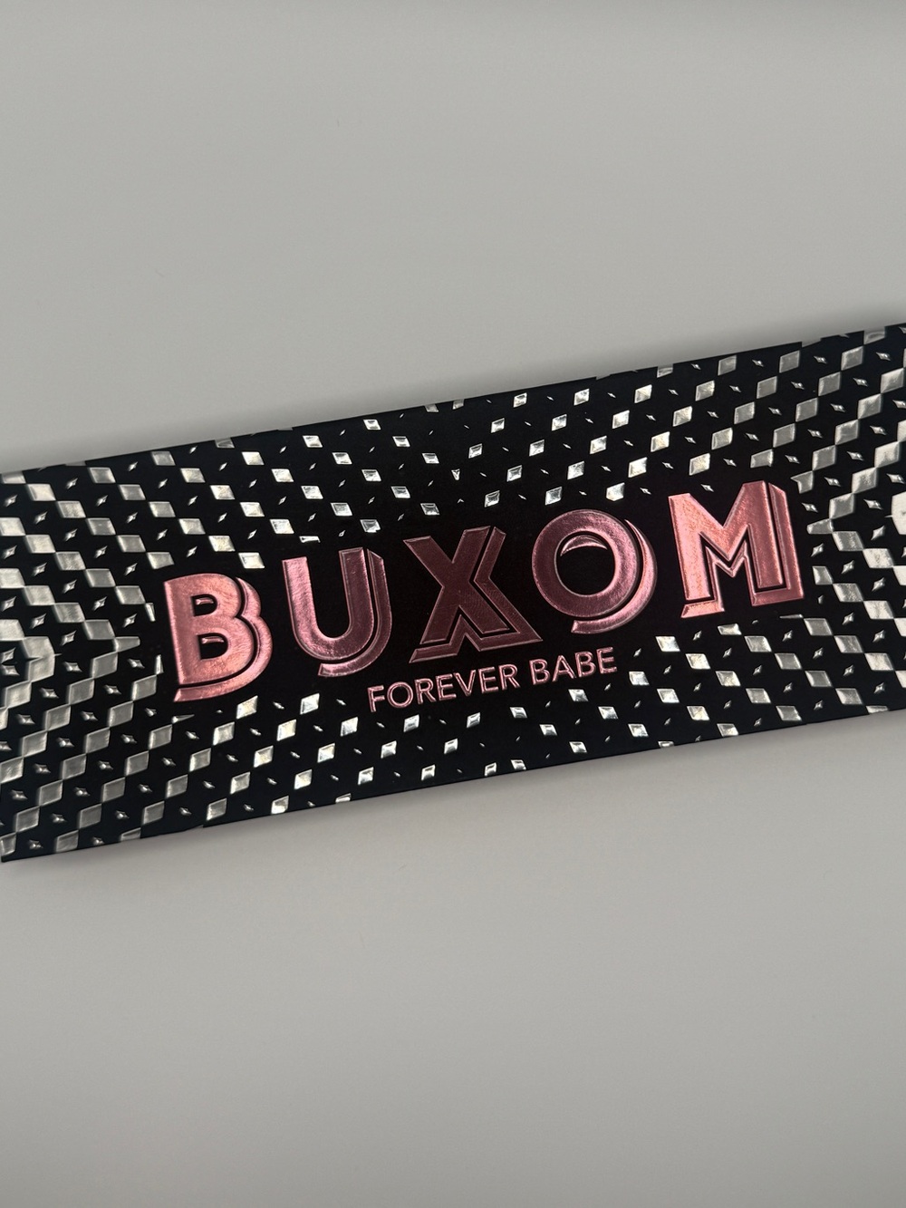 BUXOM Forever Babe Eyeshadow Palette (12 Shades)